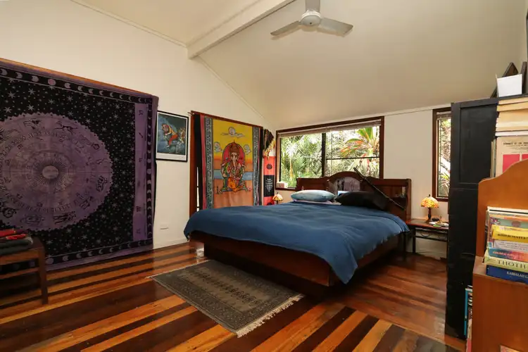 Seventh view of Homely house listing, Terania Creek Road, The Channon NSW 2480