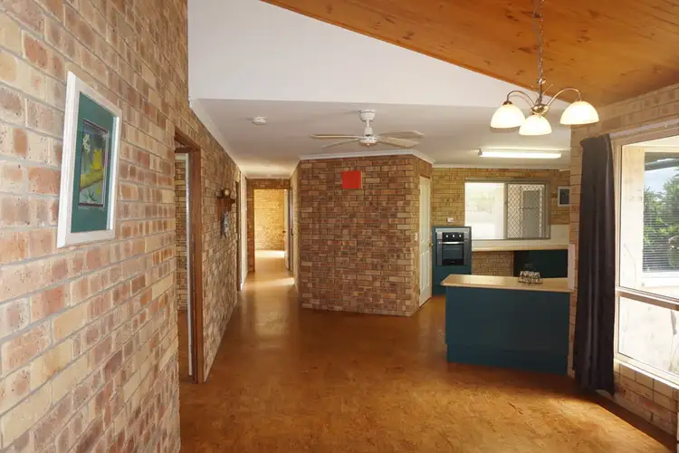 Fourth view of Homely house listing, 79 McLaughlin Drive, Eimeo QLD 4740