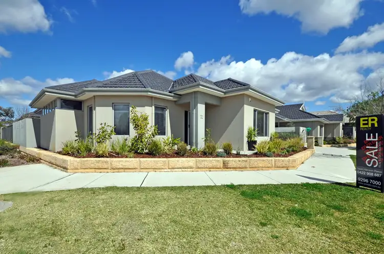 Second view of Homely house listing, 32 Hirani Link, Aveley WA 6069