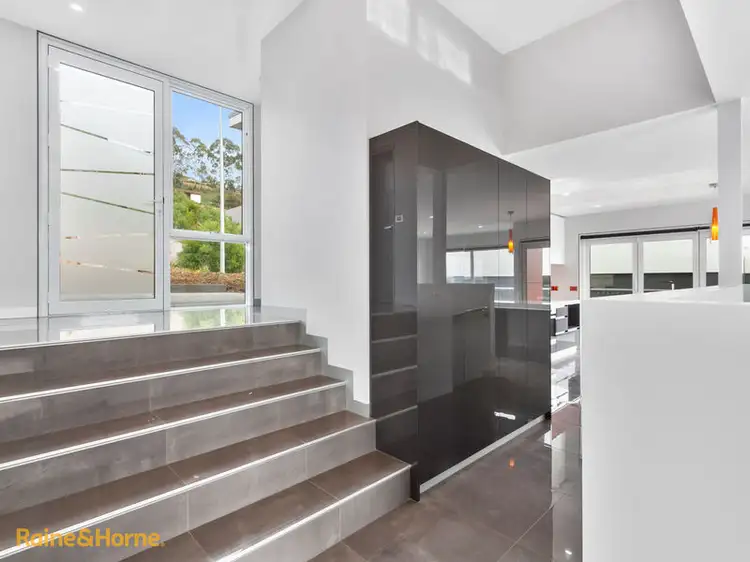 Third view of Homely house listing, 16 Caladium Place, Blackmans Bay TAS 7052