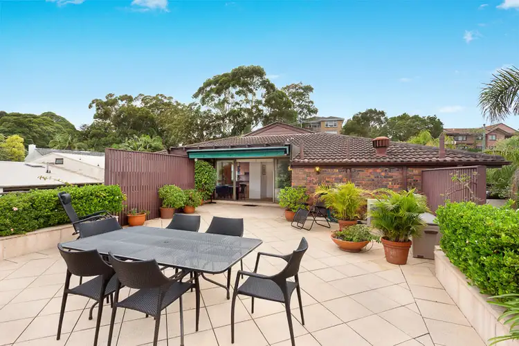 Main view of Homely apartment listing, 5/76-78 Milray Avenue, Wollstonecraft NSW 2065