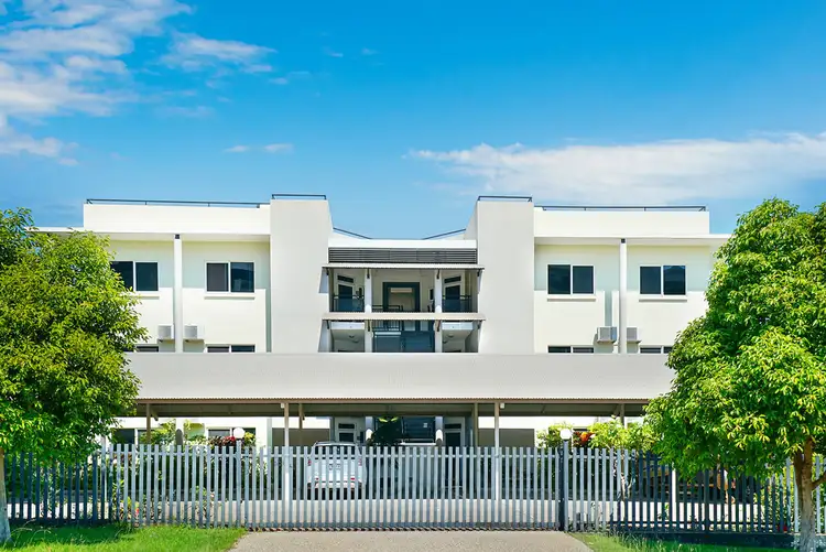 2/9 Brewery Place, Woolner NT 820