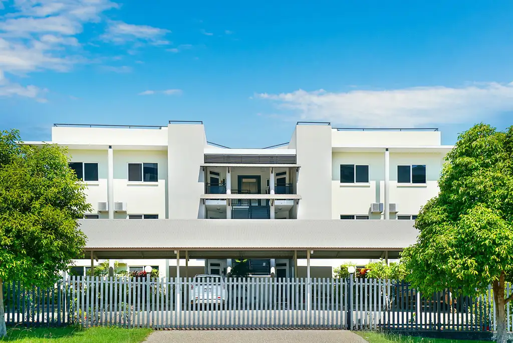 Main view of Homely unit listing, 2/9 Brewery Place, Woolner NT 820