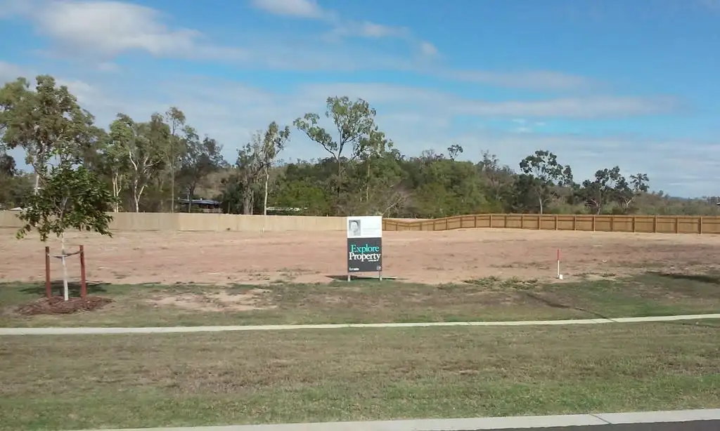 Main view of Homely land listing, Lot 2 Ironcove Court, Jensen QLD 4818