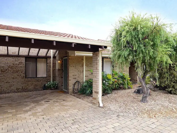 6/181 Tyler Street, Tuart Hill WA 6060