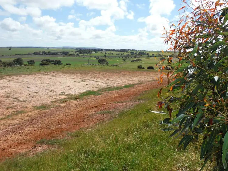 Fourth view of Homely land listing, Lot 1 Richardson Road, Port Lincoln SA 5606
