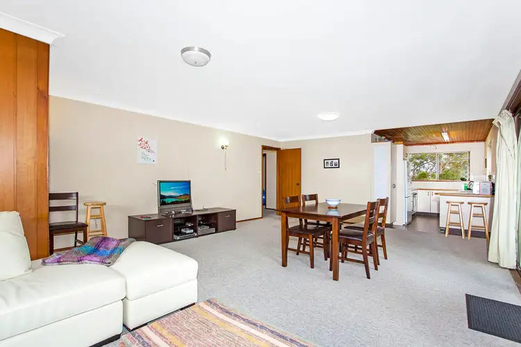 Fourth view of Homely house listing, 25 Bellevue Crescent, North Avoca NSW 2260