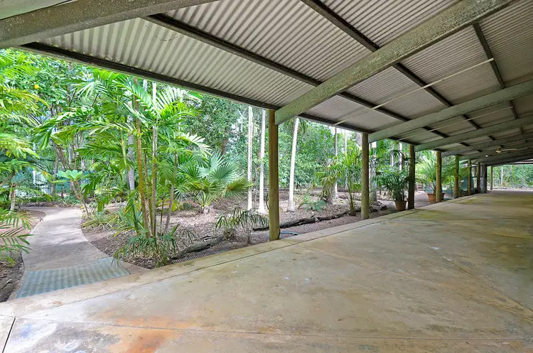 Sixth view of Homely house listing, 77 Gamba Road, Humpty Doo NT 836