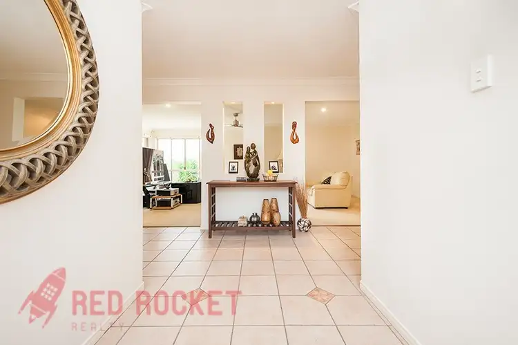 Sixth view of Homely house listing, 61 Springvale Circuit, Underwood QLD 4119