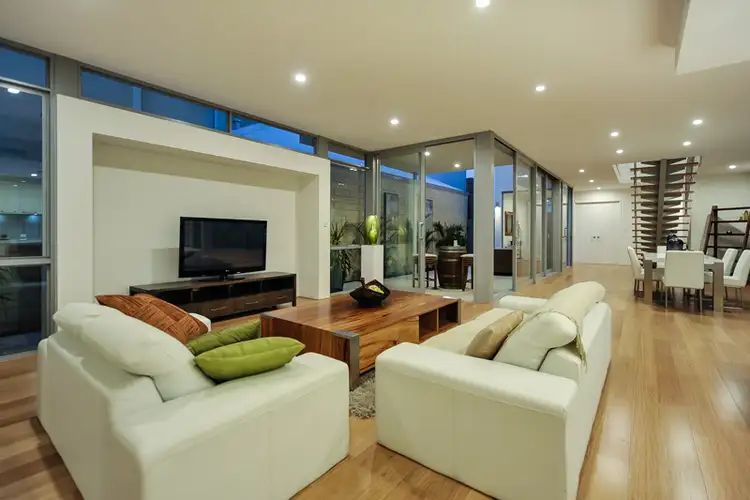 Fourth view of Homely house listing, 8 Lacebark Road, Churchlands WA 6018