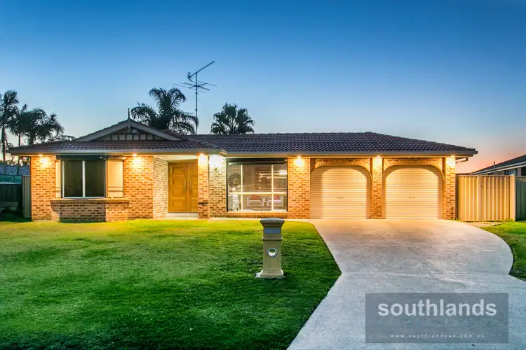 25 Weaver Street, Erskine Park NSW 2759