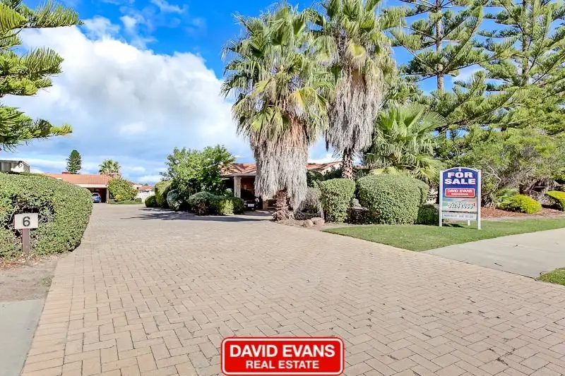 Main view of Homely house listing, 6/6 Hawkins Street, Rockingham WA 6168