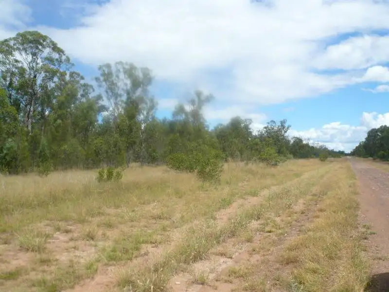 Main view of Homely land listing, Lot 69 BUNGYBAH ROAD, Weranga QLD 4405