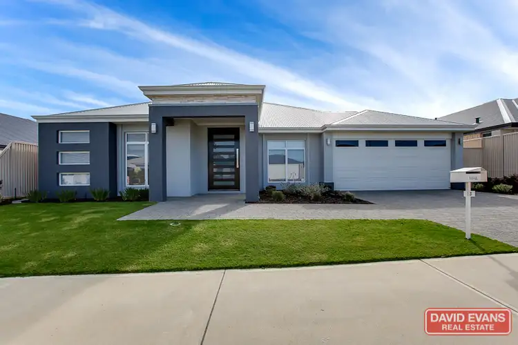Fifth view of Homely house listing, 13 Rivette Road, Baldivis WA 6171