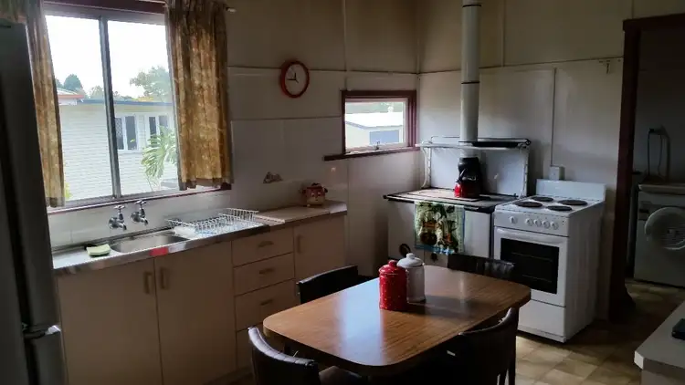 Second view of Homely house listing, 54 Ramsay Street, Centenary Heights QLD 4350