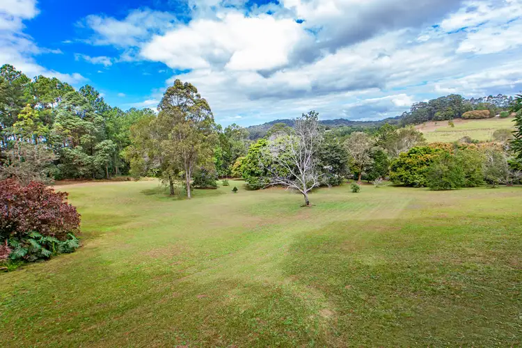 157 Paynters Creek Road, Rosemount QLD 4560