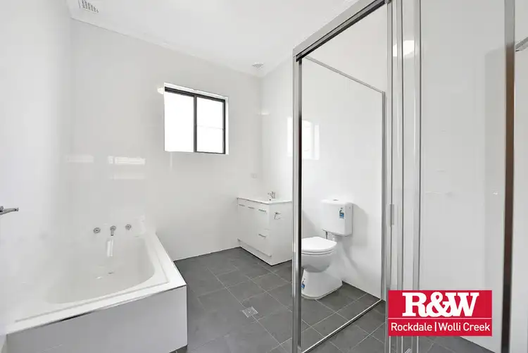 Sixth view of Homely house listing, 13 Preddys Road, Bexley NSW 2207