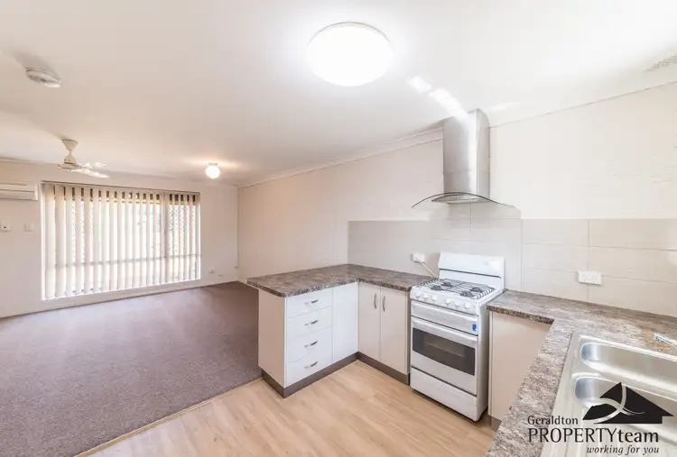 Fourth view of Homely unit listing, 43B Connolly Street, Rangeway WA 6530