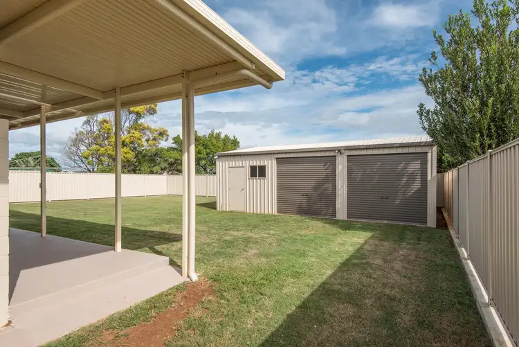 Third view of Homely house listing, 15 Gahans Road, Kalkie QLD 4670