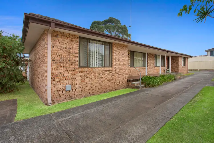 1-2/42 Palmer Avenue, Kanahooka NSW 2530