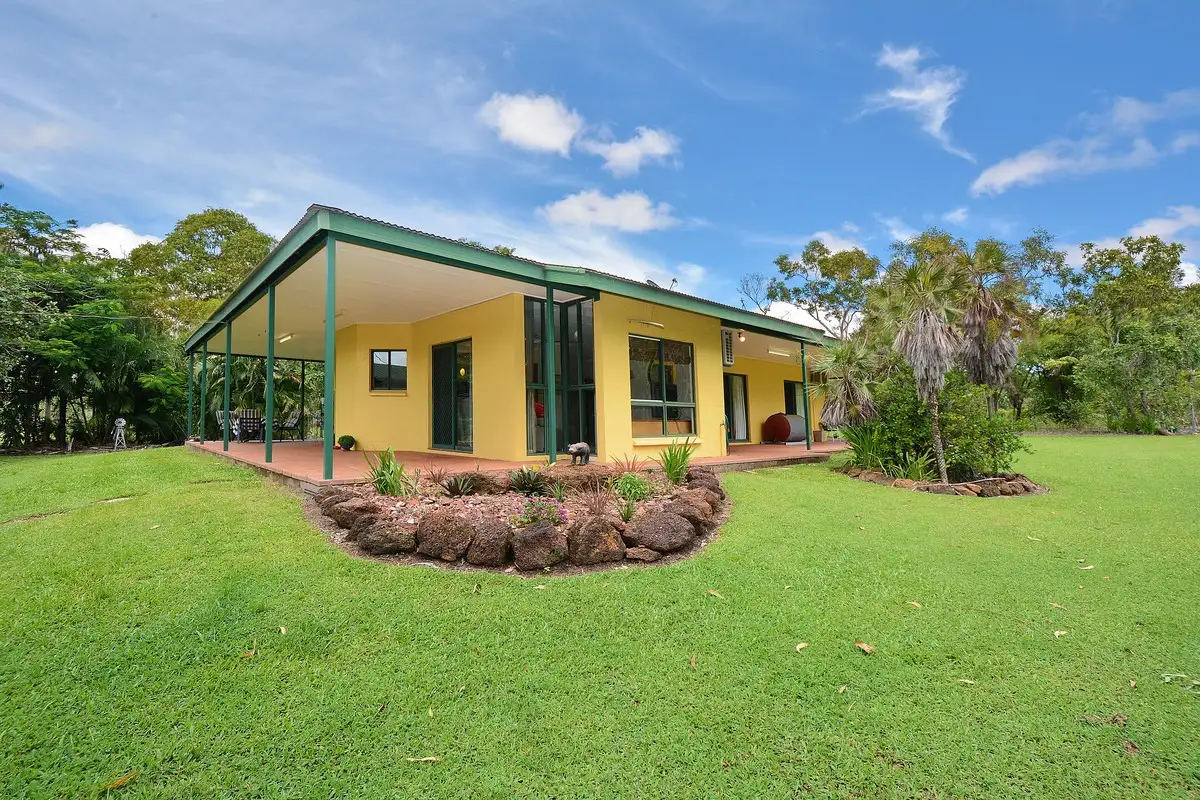 Main view of Homely house listing, 100 Carambola Road, Virginia NT 835