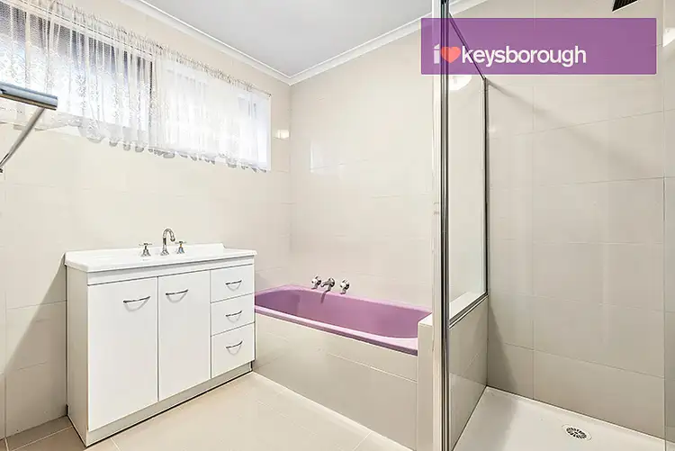 Sixth view of Homely house listing, 36 Glenthorne Drive, Keysborough VIC 3173