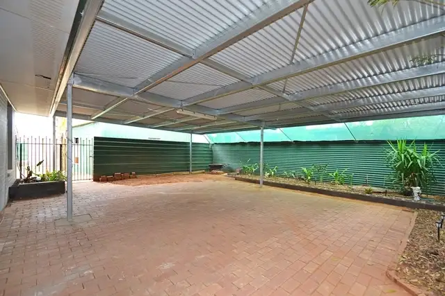 Third view of Homely house listing, 5 Lackman Terrace, Braitling NT 870
