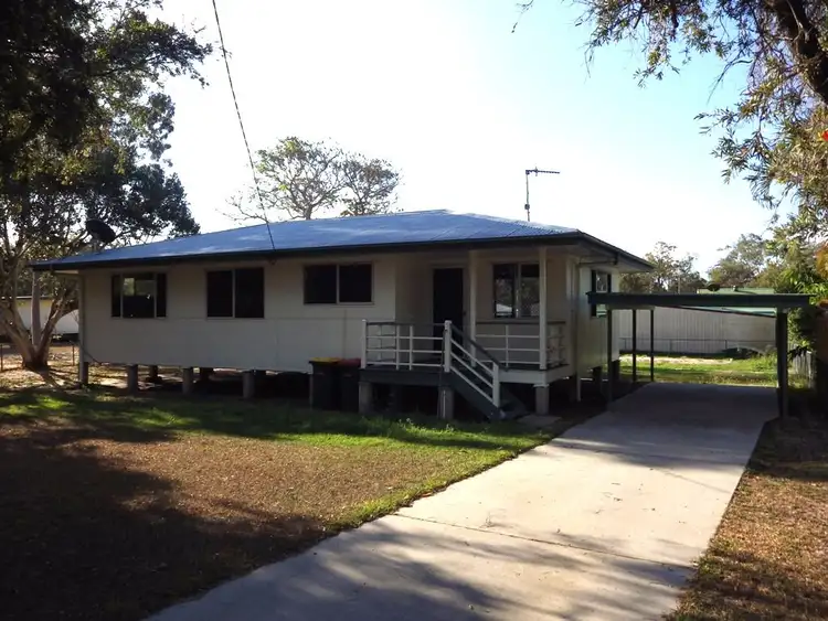 Main view of Homely house listing, 76 Roe Street, Miriam Vale QLD 4677