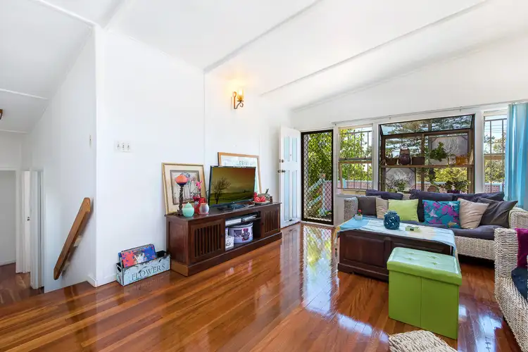Second view of Homely house listing, 14 Savannah Street, Redcliffe QLD 4020