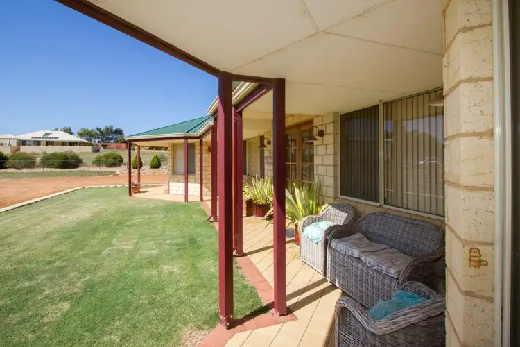 Fourth view of Homely house listing, 10 Hill Creek Road, Moresby WA 6530