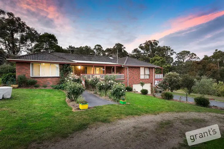 25 Harvie Road, Pakenham Upper VIC 3810