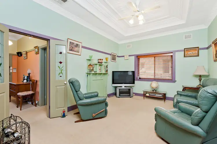 Sixth view of Homely house listing, 4 Correys Avenue, Concord NSW 2137