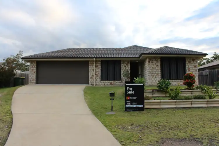 Main view of Homely house listing, 73 Lilley Terrace, Chuwar QLD 4306
