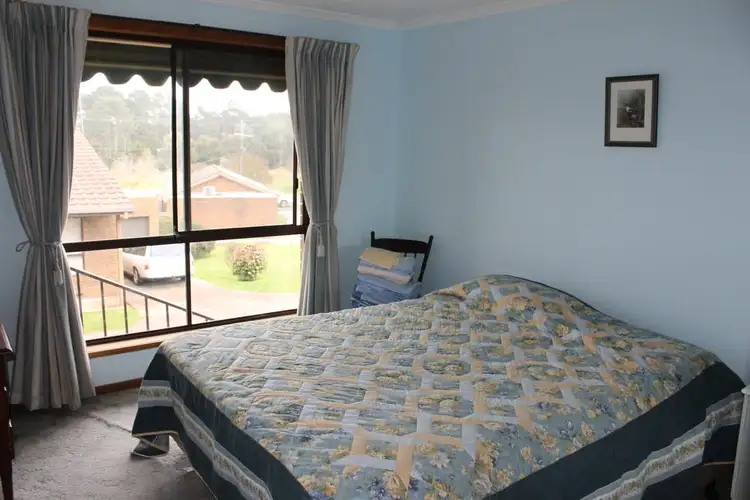 Third view of Homely house listing, Unit 5, 27 Clunes Road, Creswick VIC 3363