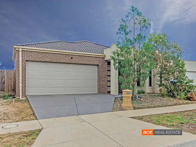 Third view of Homely house listing, 22 Limelight Street, Tarneit VIC 3029