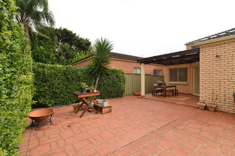 Second view of Homely house listing, 36 Judd Street, Banksia NSW 2216