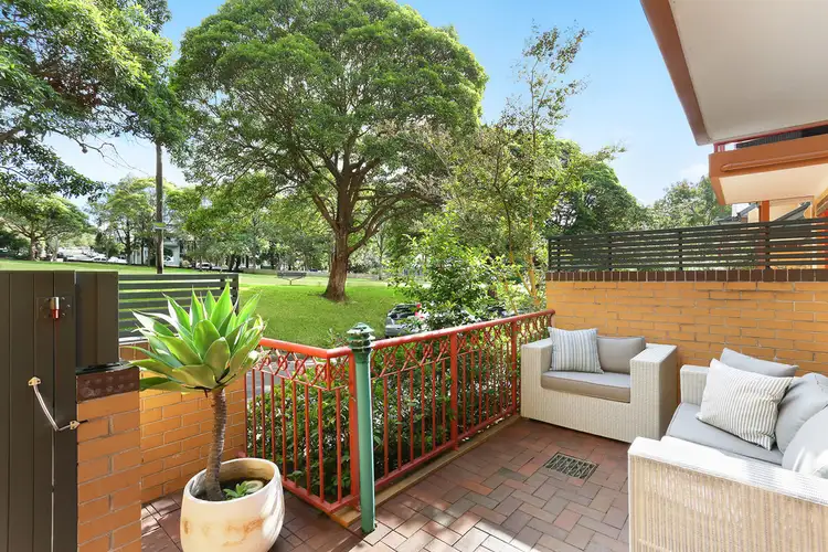 7/1 Foy Street, Balmain NSW 2041