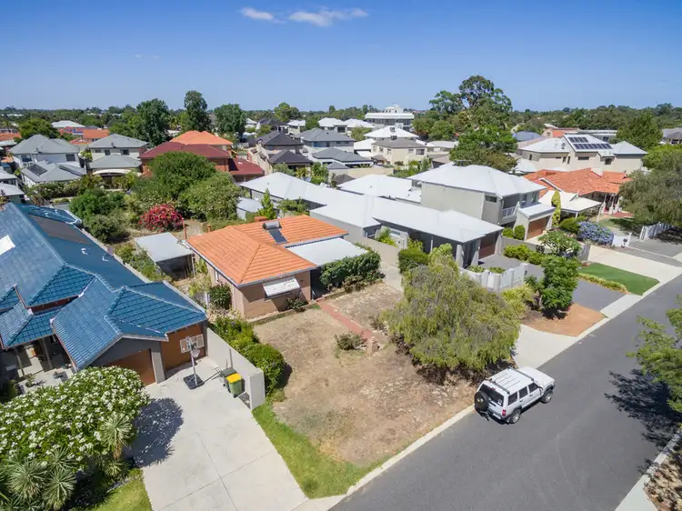 Fifth view of Homely house listing, 29 Shirley Avenue, Mount Pleasant WA 6153