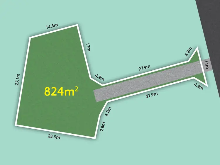 Fifth view of Homely land listing, 3393 Moggill Road, Moggill QLD 4070