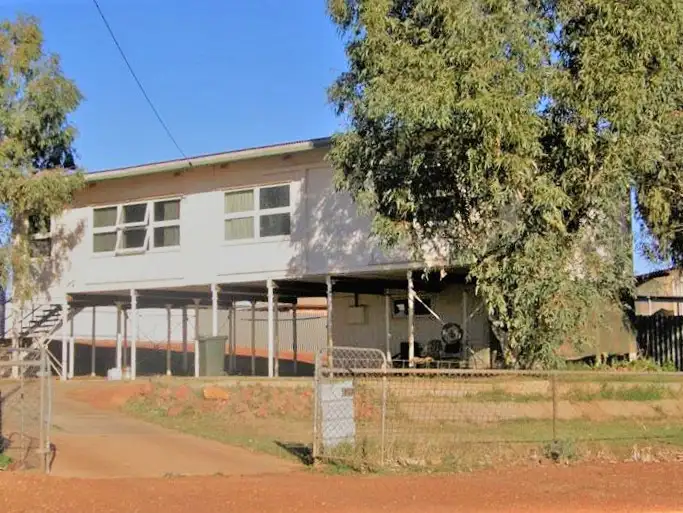113 Darlot Street, Meekatharra WA 6642