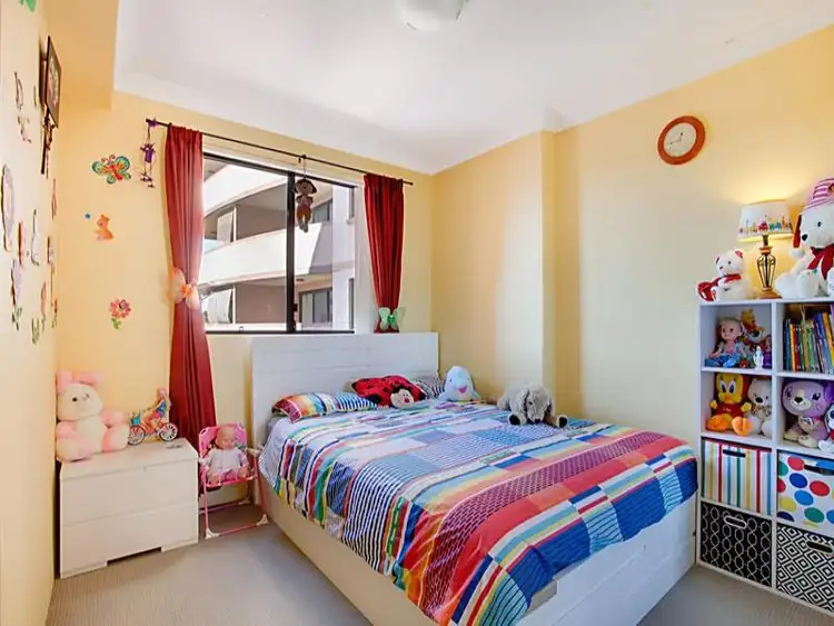 Fifth view of Homely unit listing, 67/7-9 Cross Street, Bankstown NSW 2200