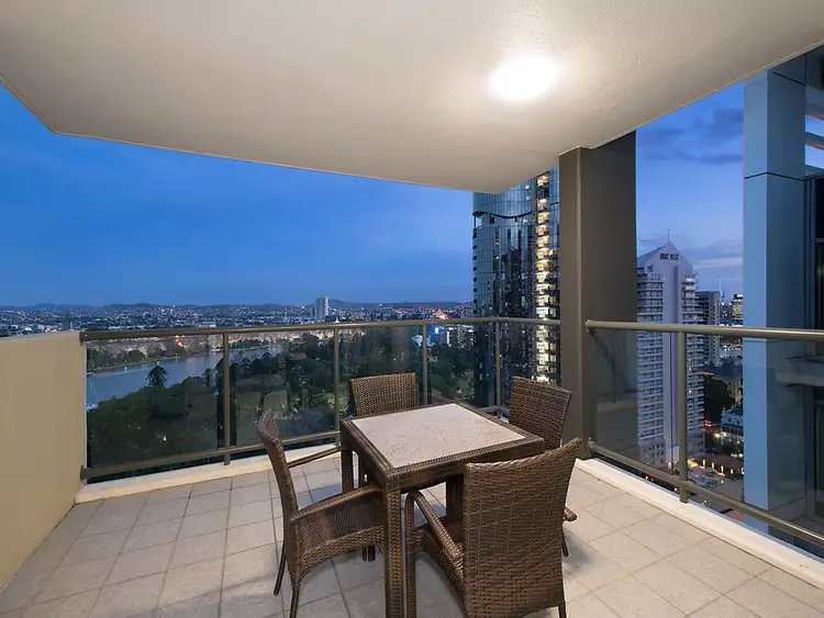2402/212 Margaret Street, Brisbane City QLD 4000