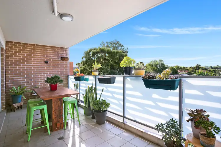 Second view of Homely apartment listing, 3/295 Victoria Road, Marrickville NSW 2204