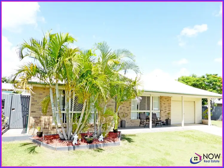 25 Crestwood Avenue, Morayfield QLD 4506