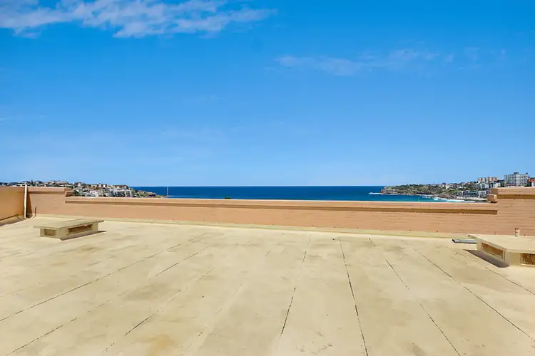 Fifth view of Homely apartment listing, 4/1 Beach Road, Bondi Beach NSW 2026