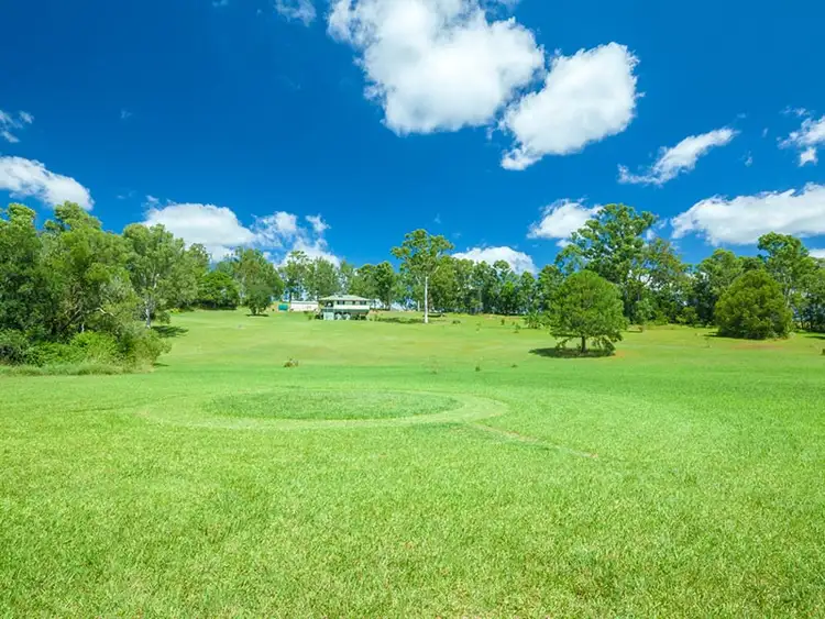 Third view of Homely house listing, 66 Happy Jack Ck Rd, Ridgewood QLD 4563
