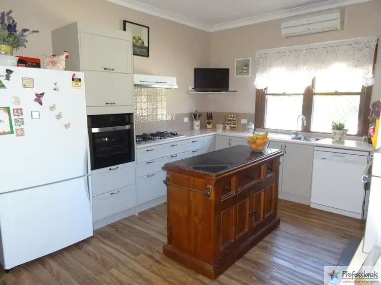 Fifth view of Homely house listing, 8 Raymond Street, Collie WA 6225