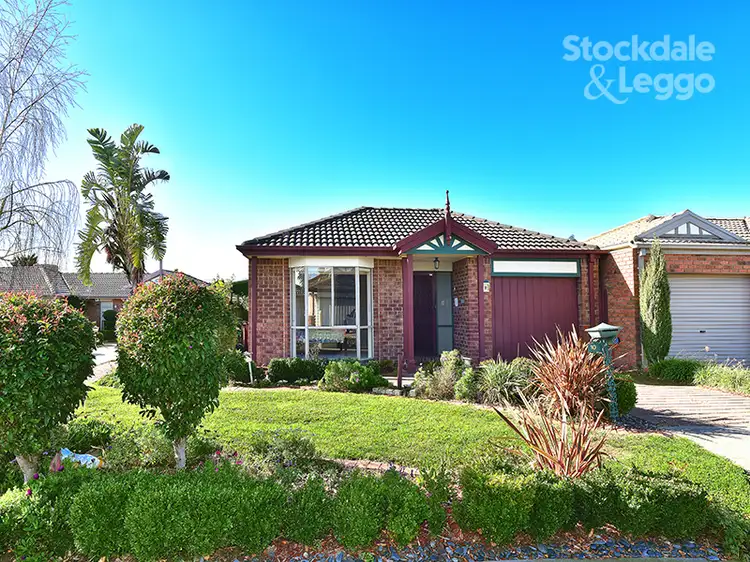 10 Parkhill Court, Westmeadows VIC 3049