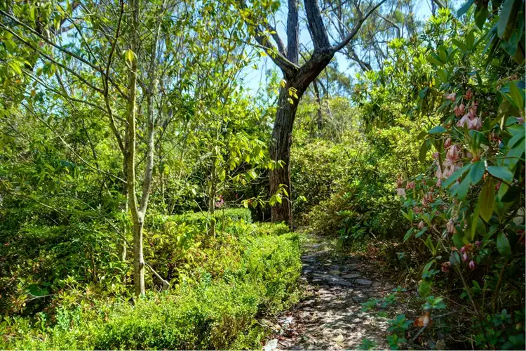 Fourth view of Homely land listing, 64 Kanimbla Valley Road, Mount Victoria NSW 2786