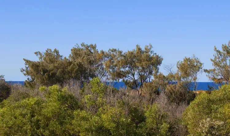 Sixth view of Homely apartment listing, 206/1 Beaches Village Circuit, Agnes Water QLD 4677